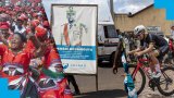 Présidentielle au Malawi, référendum en Guinée et Mondiaux de cyclisme au Rwanda : l'hebdo Afrique