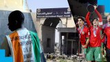Fin de campagne en Côte d'Ivoire, attaques à Khartoum, sacre du Maroc en U20 : l'hebdo Afrique