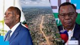 Ouattara rempile en Côte d'Ivoire, massacre en RDC, Kamto hors jeu au Cameroun : l'hebdo Afrique