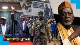 Vers deux gouvernements au Soudan, le M23 à Bukavu, mort de Souleymane Cissé : l'hebdo Afrique