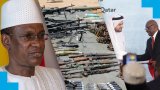 Choguel Maïga inculpé, un chef de Boko Haram tué, négociations de paix M23-RD Congo : l'hebdo Afrique