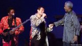 Les archives étonnantes sur les «années cachées» de la musique sud-africaine