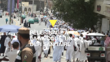 Le pèlerinage à La Mecque, un défi sanitaire