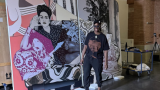 À la découverte de Mickalene Thomas, une artiste qui célèbre la beauté et la force des femmes noires