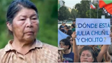 Où est Julia Chuñil?: la mobilisation pour retrouver la militante indigène disparue au Chili (…)