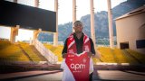 De la Côte d’Ivoire à Monaco, Oumar Konaté veut «suivre les pas de Kylian Mbappé»