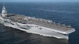 310 mètres, 78.000 tonnes... À quoi ressemblera le nouveau porte-avions de la France?