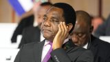 Mort d'Edgar Lungu: le président zambien met fin prématurément au deuil national