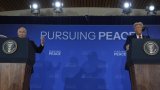 Rencontre Donald Trump/Vladimir Poutine : ce qu'il faut retenir du sommet sur l'Ukraine en Alaska