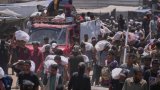 Gaza: Israël veut créer une ville humanitaire construite sur les ruines de Rafah
