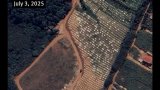 Guerre en RDC: HRW pointe une forte hausse des tombes dans un cimetière de Kigali, le Rwanda (…)