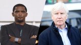 Cameroun: l'entraîneur des Lions indomptables Marc Brys a bien démissionné, selon Samuel Eto'o