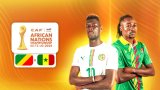 CHAN 2025: le Sénégal accroché par le Congo, le Nigeria prend l'eau