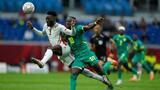 CAN 2025 : le Sénégal se qualifie pour les quarts de finale en battant le Soudan 3 à 1