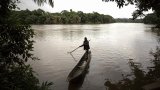 Sierra Leone: l'île de Tiwai classée par l'Unesco pour sa biodiversité exceptionnelle