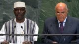 Soudard, exportateur de terrorisme : l'Algérie et le Mali se déchirent à l'ONU