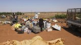 Accord de cessez-le-feu en Syrie sur fond de crise humanitaire