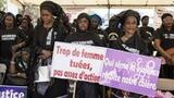 Féminicides au Sénégal: «il faut vraiment une réponse institutionnelle»