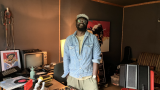 Kenya: des artistes contemporains kényans se lancent dans le vinyle [3/3]