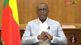 Tentative de coup d'État au Bénin : la situation est sous contrôle, dit le président Patrice Talon