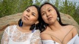 Festival du Guilvinec : Menace sur les Inuvialuits dans le viseur de Natalya Saprunova