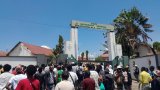 Crise à Madagascar: des militaires appellent leurs pairs à la désobéissance