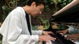 Madagascar: Gael Rakotondrabe, virtuose du piano [12/16]