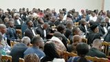 Présidentielle au Cameroun: Maurice Kamto dans l’attente de la décision sur sa candidature