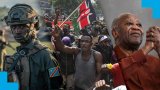 Accord RD Congo-Rwanda, manifestations au Kenya, requête de Gbagbo rejetée : l'hebdo Afrique