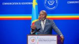 RDC: visé par une pétition, le président de l’Assemblée nationale Vital Kamerhe démissionne