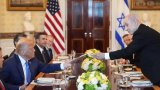 Guerre à Gaza: les États-Unis veulent vendre pour 6 milliards de dollars d'armes à Israël