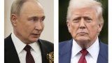 Avant le sommet Trump-Poutine, l'Europe veut mettre la pression sur la Russie et continuer à (…)