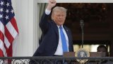 Donald Trump ferme le territoire américain aux ressortissants de 12 pays
