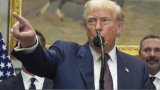 Donald Trump positionne deux sous-marins nucléaires après des commentaires jugés provocateurs de (…)