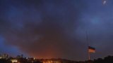 Ukraine : des frappes russes sur Kiev et Odessa font trois morts