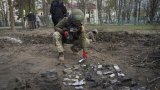 Fin des pourparlers russo-ukrainiens à Istanbul