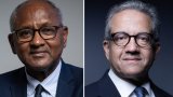 Succession à l’Unesco : un duel Égypte-Congo pour succéder à Audrey Azoulay