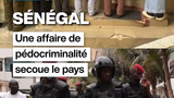 Sénégal : Quatorze personnes accusées de pédophilie en bande organisée