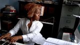 Errollyn Wallen, musicienne, compositrice et conseillère de Charles III