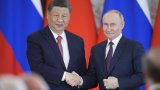 Xi Jinping accueille Vladimir Poutine pour un sommet sur la sécurité